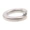 Prime-Line Split Lock Washer, For Screw Size 5/8 in Stainless Steel, Plain Finish, 10 PK 9082424 - alternate 1